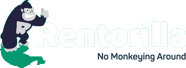 Rentorilla — No Monkeying Around