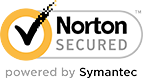 Secured by Norton